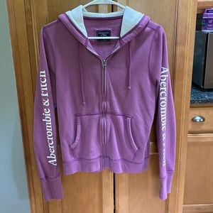 Abercrombie & Fitch Sweatshirt